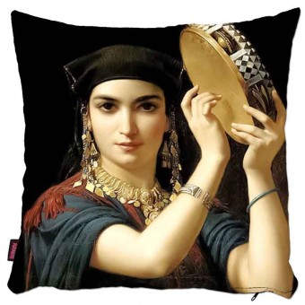 Osmanlı Yastık Kılıfı-260